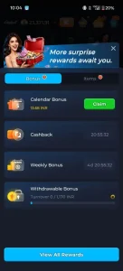 GoPlay11 app screenshot 5