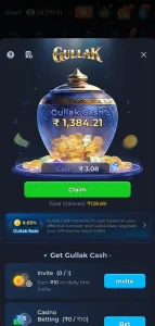GoPlay11 app screenshot 7