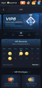 GoPlay11 app screenshot 9