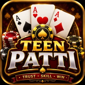 Teen patti