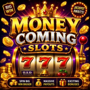 Money Coming