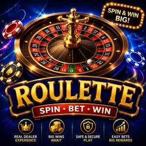 Roulette